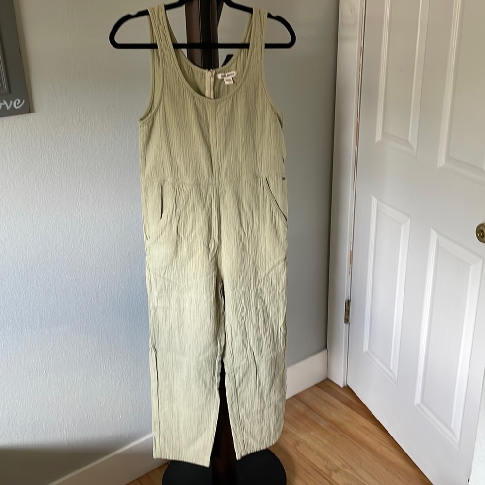 Billabong romper